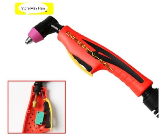 Tay cắt plasma sg55