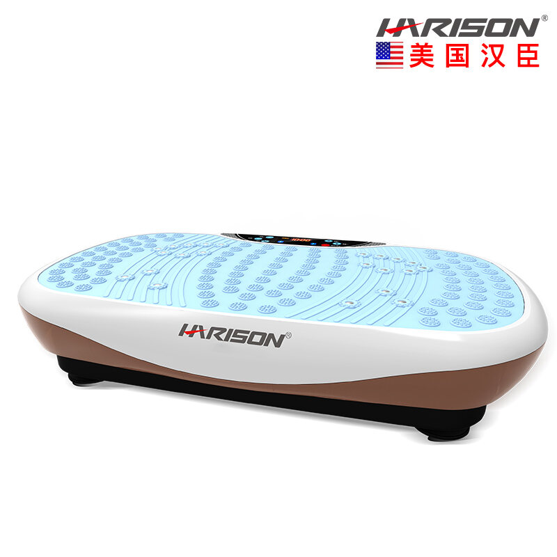 Máy đánh mỡ bụng hanchen harison, máy lắc tay - ảnh sản phẩm 4