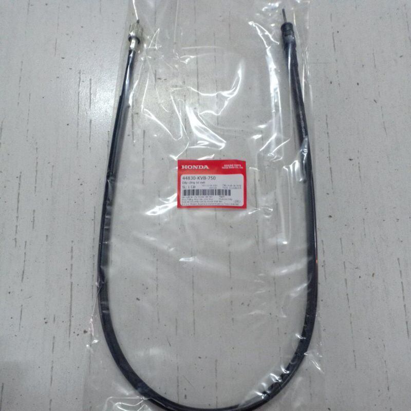 [HCM] Dây đồng hồ Air Blade / Click / Vision / dây contermet Air Blade / dây đồng hồ AB