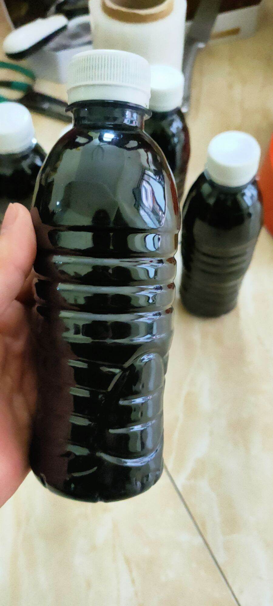 Keo dán màng loa đen to