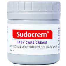 Kem chống hăm tã Sudocrem Baby Care Cream hỗ trợ điều trị mẩn đỏ, ngứa