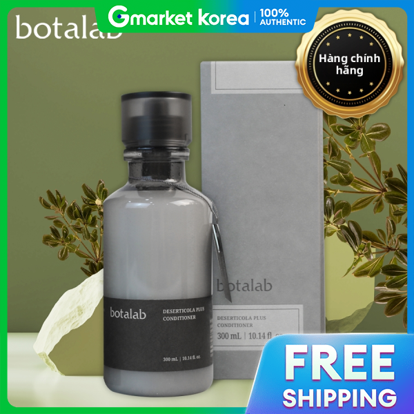 Incellerm | Incelum Deserticola Plus Conditioner Botalab Treatment New Renewal 300ml 2025 Genuine Product Giá 895,850 Đồng*Miễn phí vận chuyển