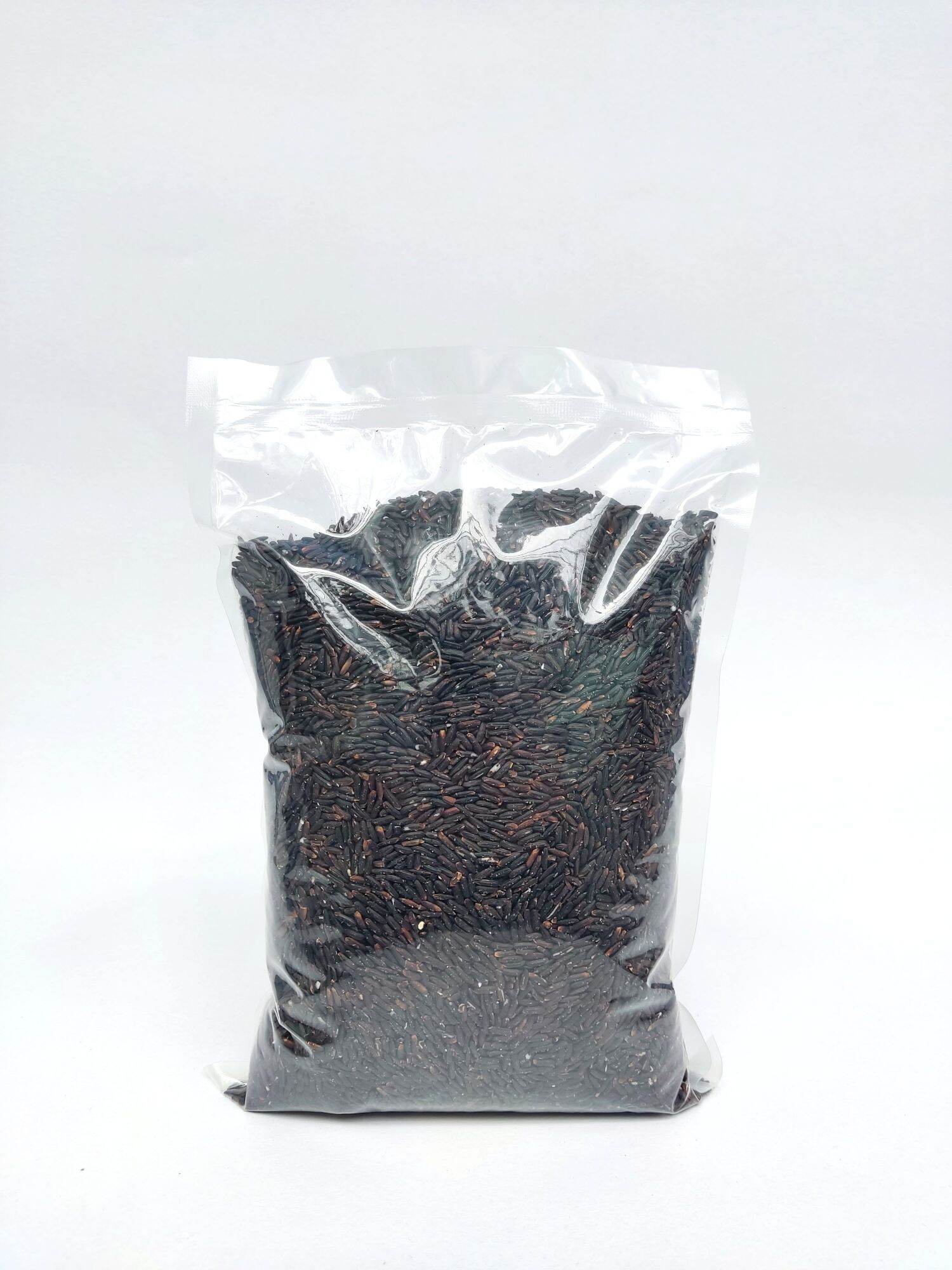 NẾP CẨM (NẾP THAN) GÓI 1KG