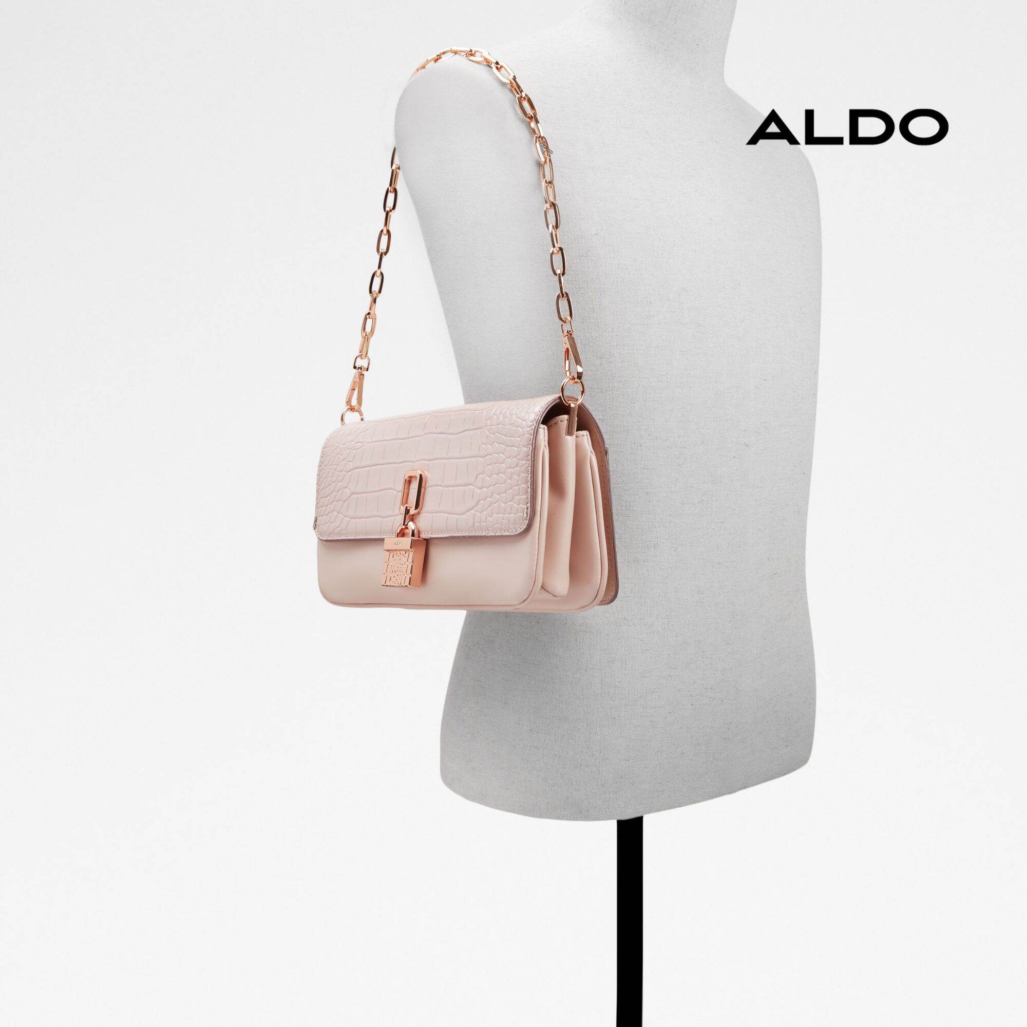 Túi đeo chéo nữ ALDO CADILIMAR [ HÀNG CHÍNH HÃNG ALDO ]