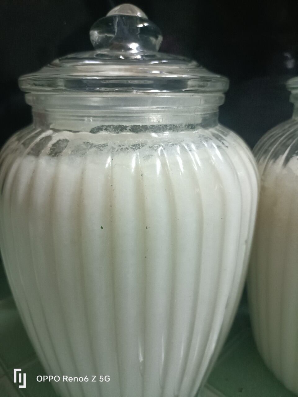 Mẻ chua .dùng hoặc nuôi lại.