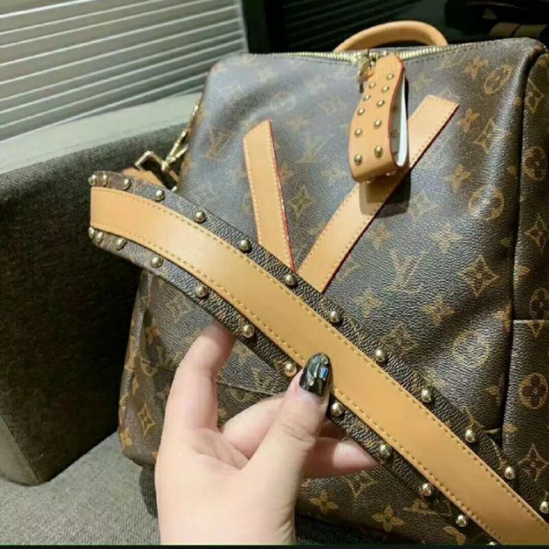 Balo lv Size To vừa A4