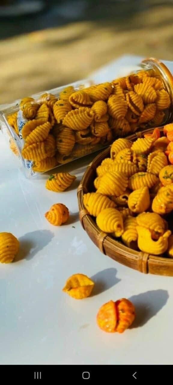 SNACK SÒ HÀNH (BÁNH SÒ HÀNH)