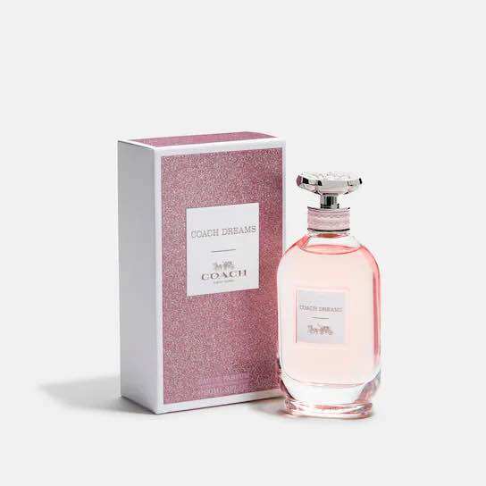 Nước Hoa Nữ Coach Dreams Eau de Parfum 90ml