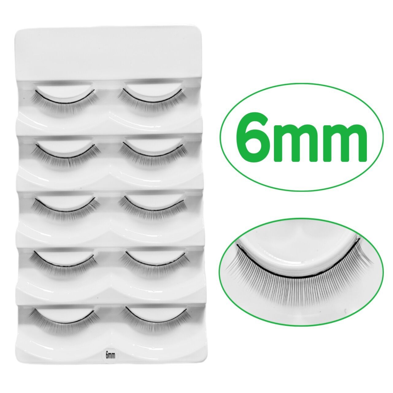 Mi tập nối 5 cặp và 10 cặp