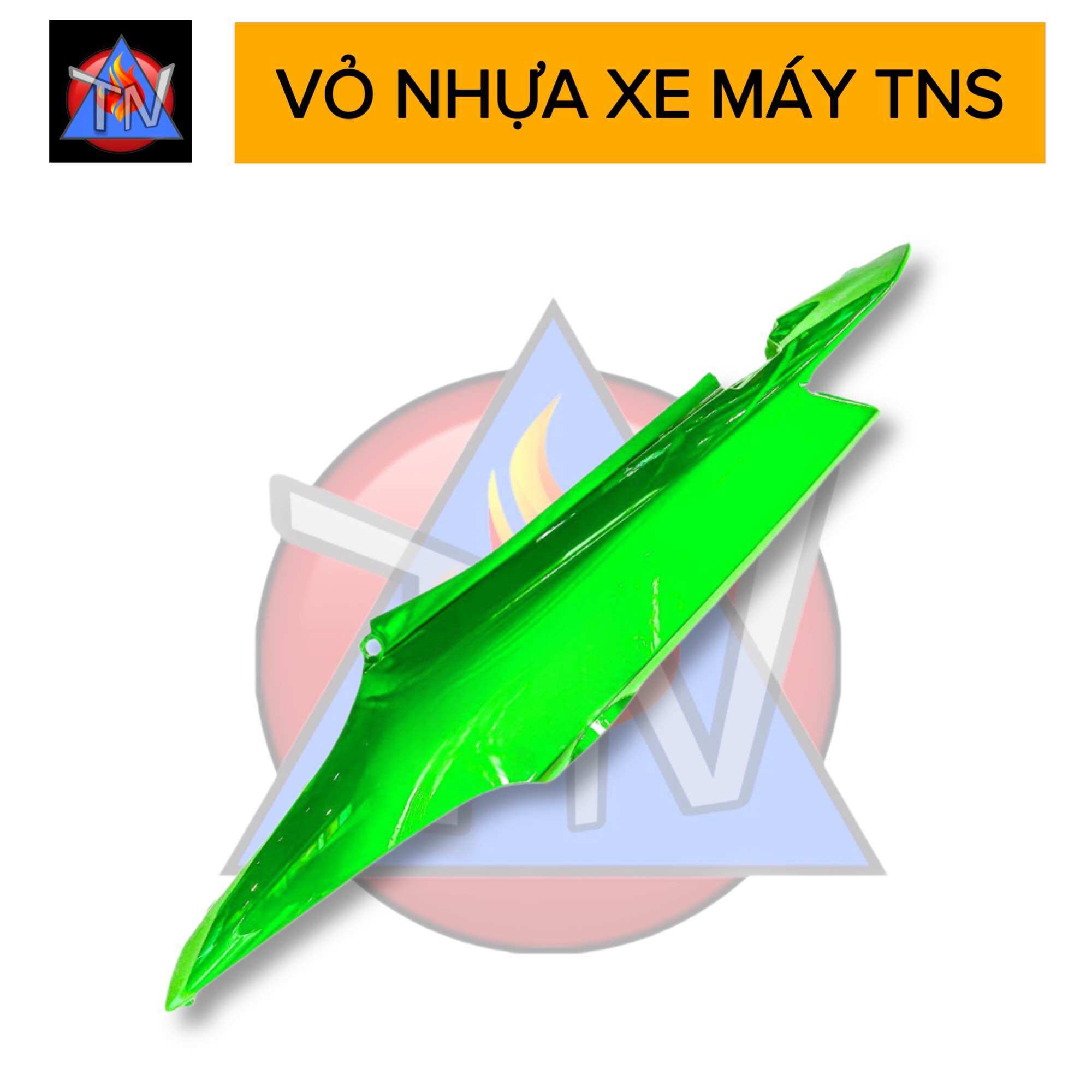 Ốp sườn Wave A50/A100/S100 - Wave Rs (2006-2016)