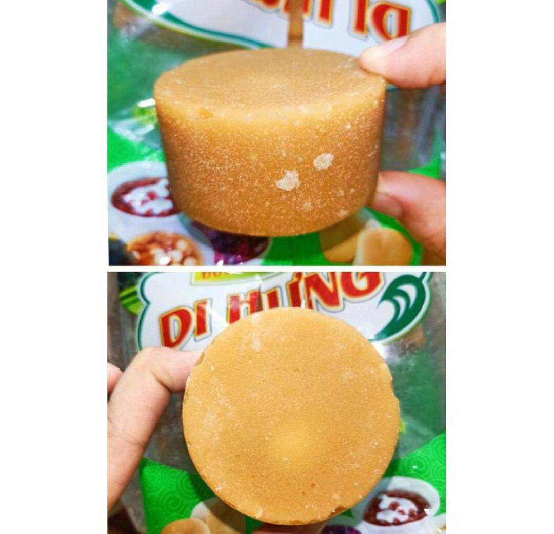 Đường Thốt nốt nguyên chất-1Kg