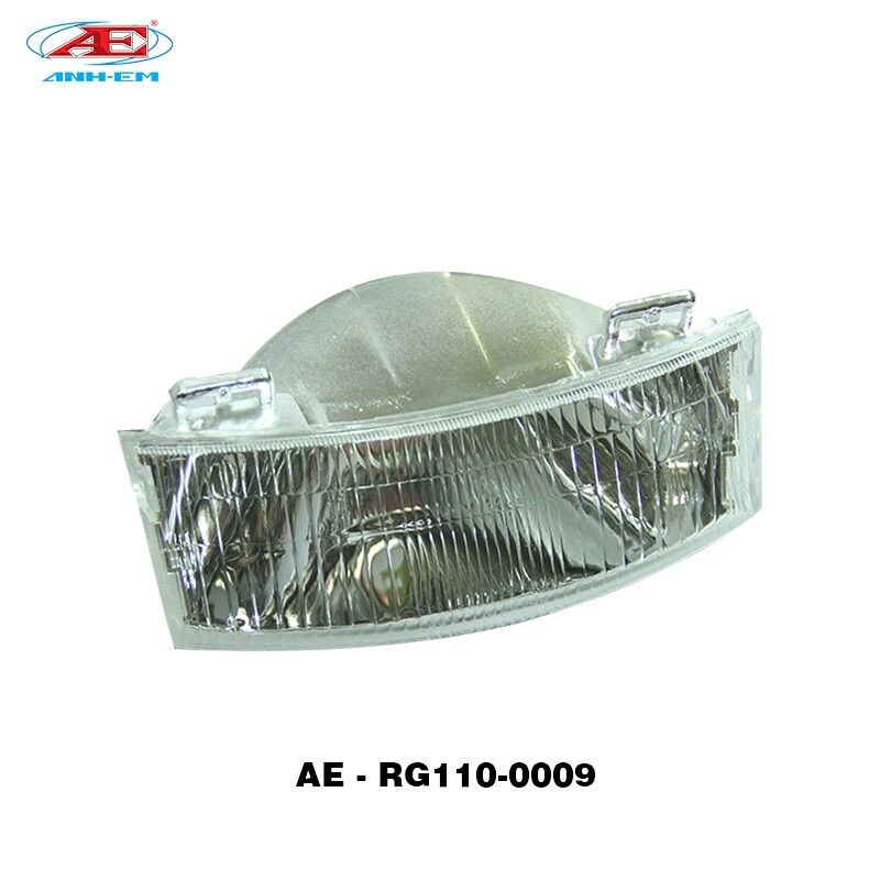 - đèn trước suzuki sport - su xipo - rg 110