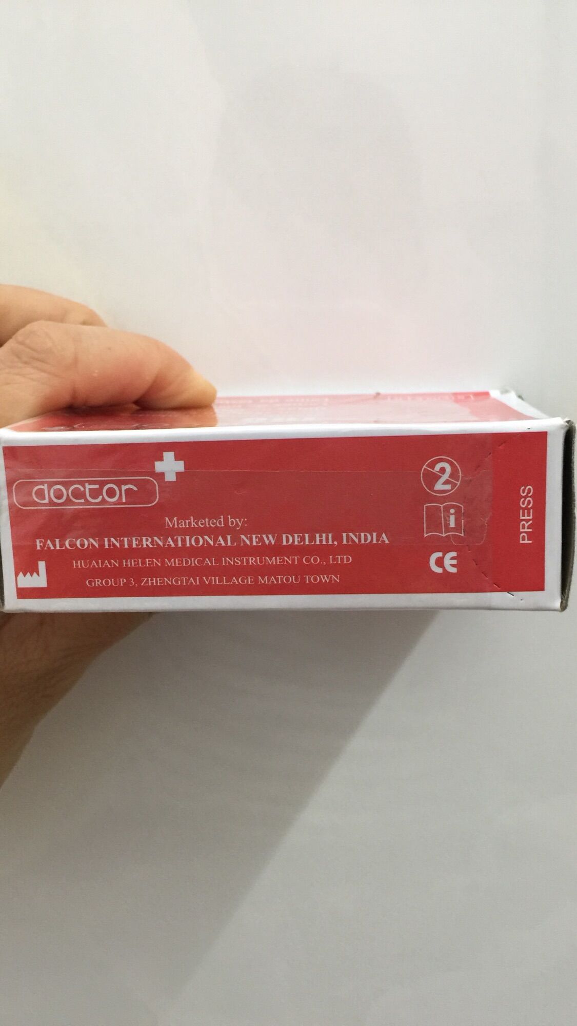 [HCM]LƯỠI DAO MỔ DOCTOR SỐ 11