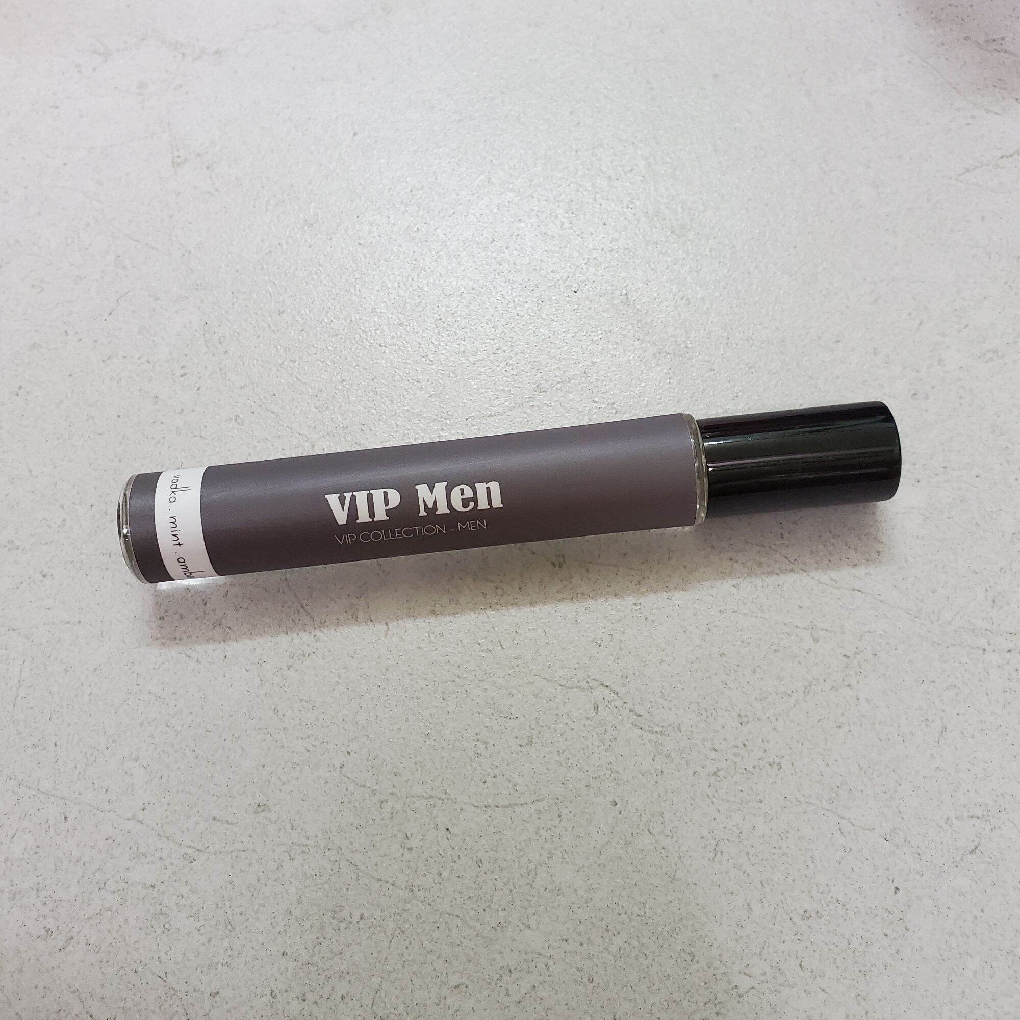 [HCM]Tinh Dầu Nước Hoa 212 VIP Men