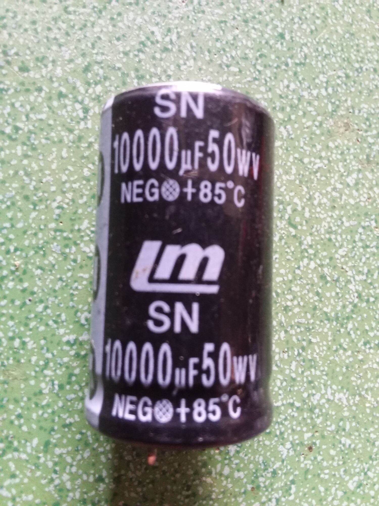 1 tụ lọc nguồn 50v-10000uf