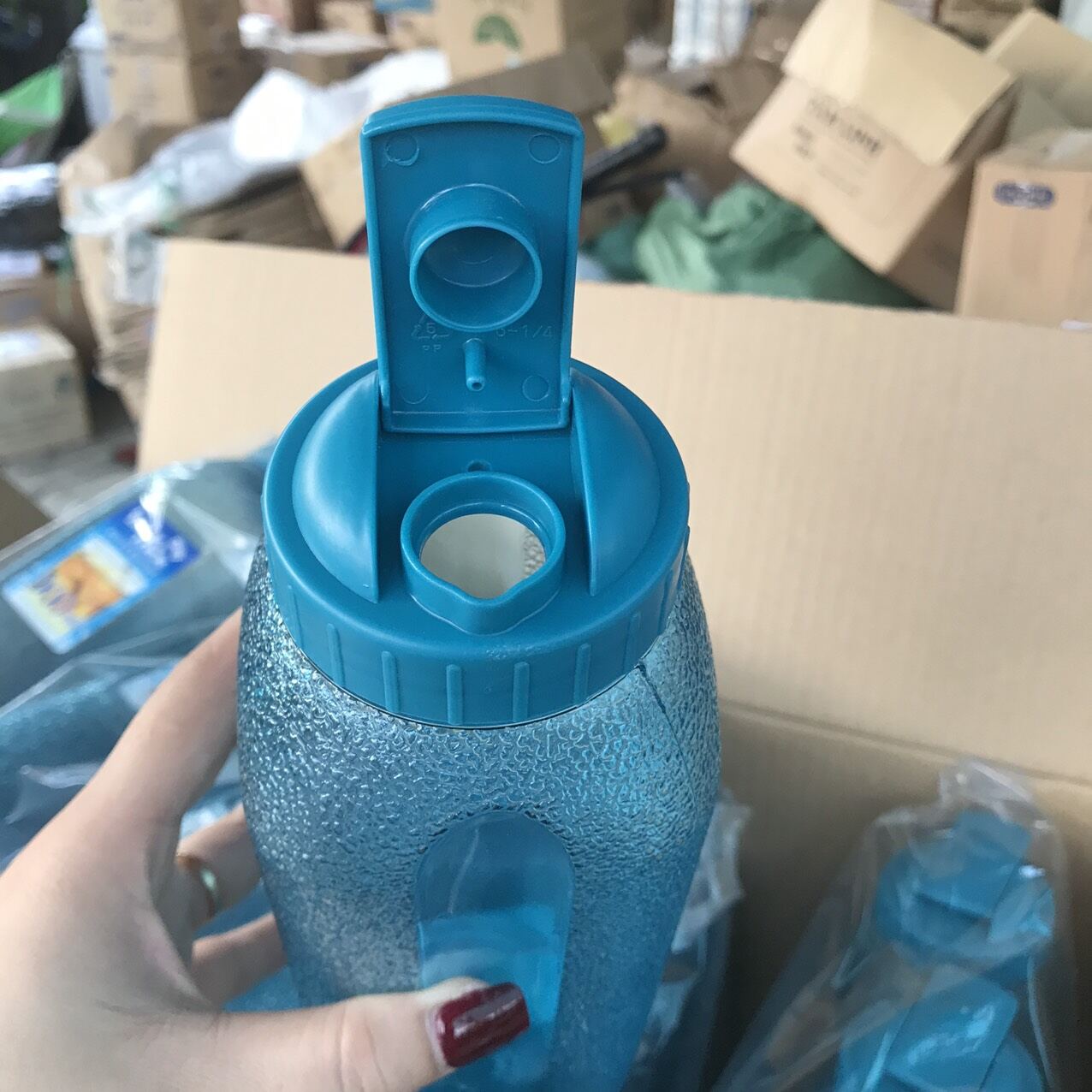 Combo 2 Bình  LOCK & LOCK

900ml