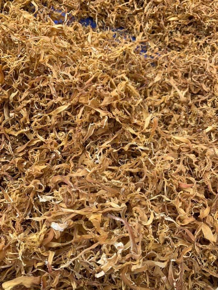 Măng Rối Khô 1Kg