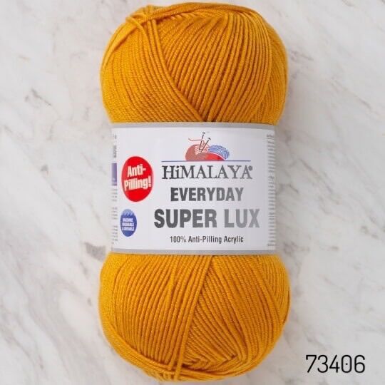 Len Himalaya Everyday Super Lux Mềm Mịn