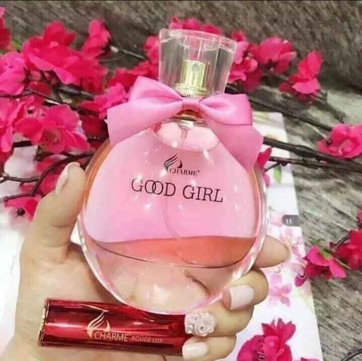 Nước hoa goodgril 100ml ( nguyên mã npp)