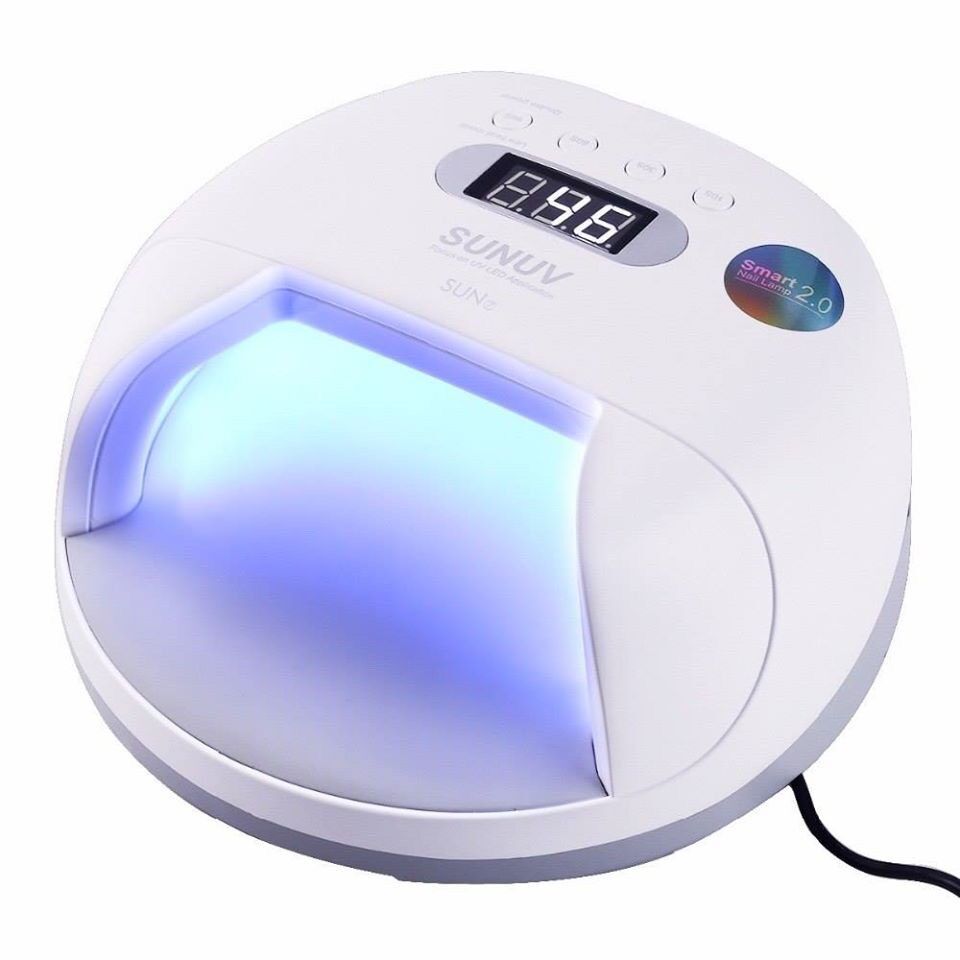 [Siêu Rẻ] Máy Hơ Tích Điện Sun 7 Chính Hãng