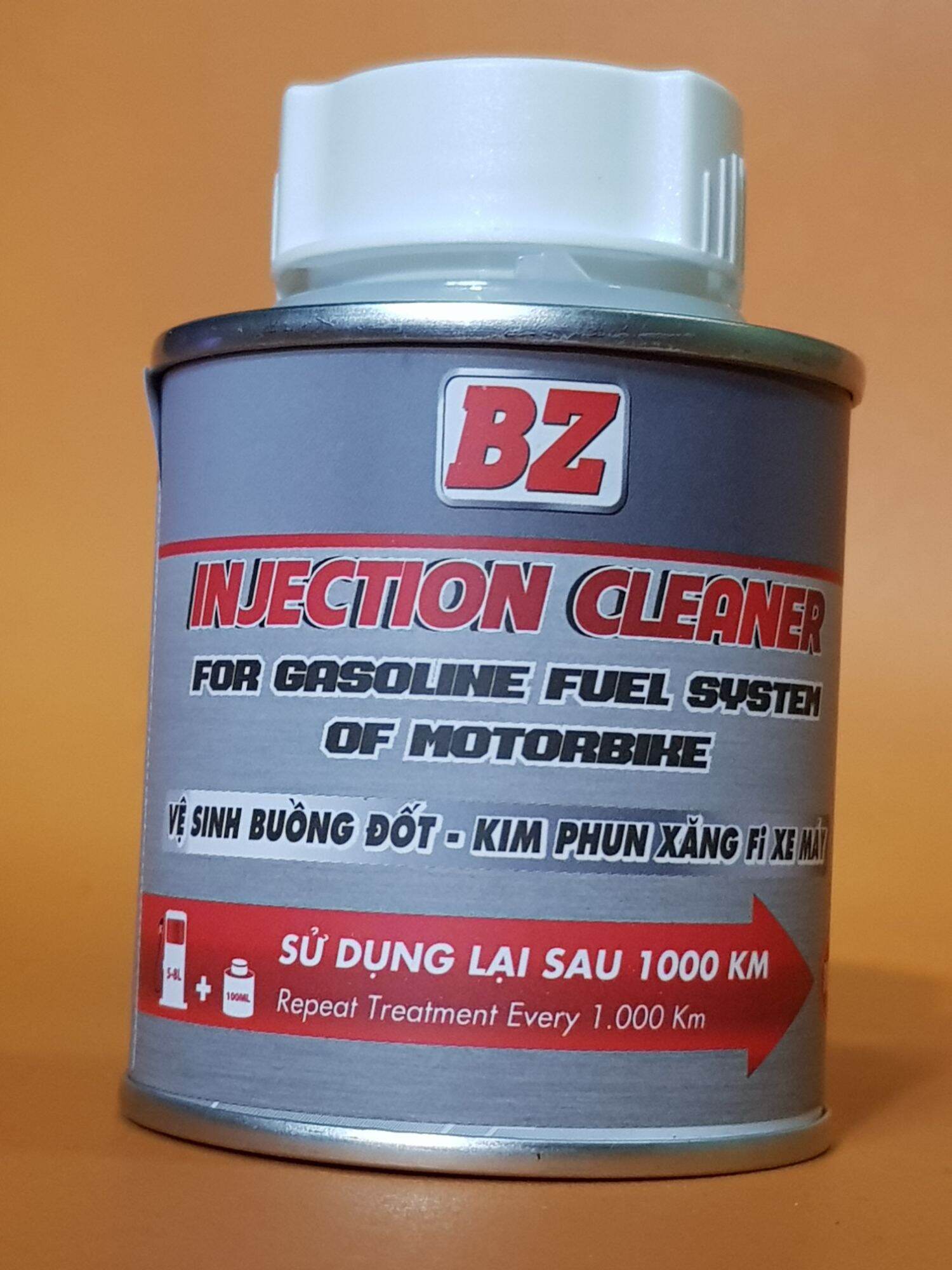 [Oto-xemay] DUNG DỊCH VỆ SINH KIM PHUN BUỒNG ĐỐT BZ, PHỤ GIA XĂNG GIÚP LÀM SẠCH KIM PHUN BUỒNG ĐỐT BZ