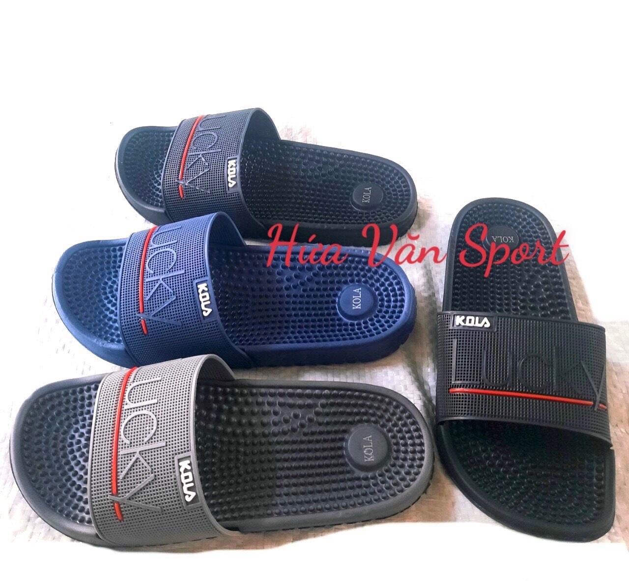 Dép đinh siêu nhẹ matxa chân size 39-43