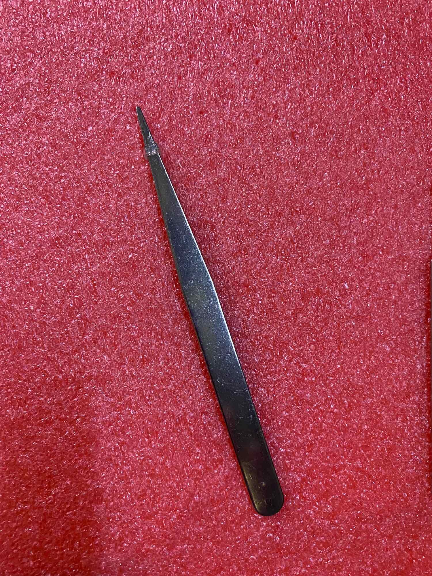 Nhíp bộ 3 chiếc