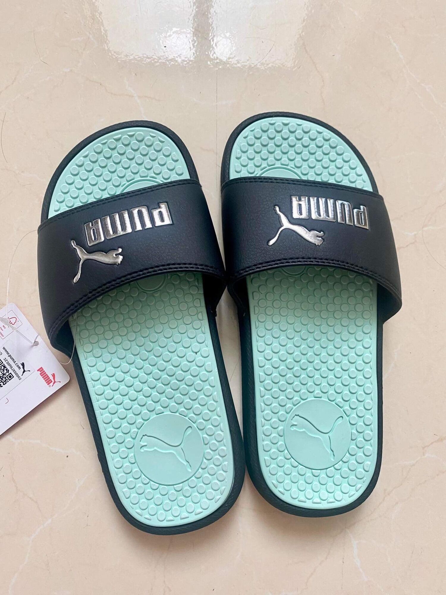 [AUTH] DÉP PUMA COOL CAT