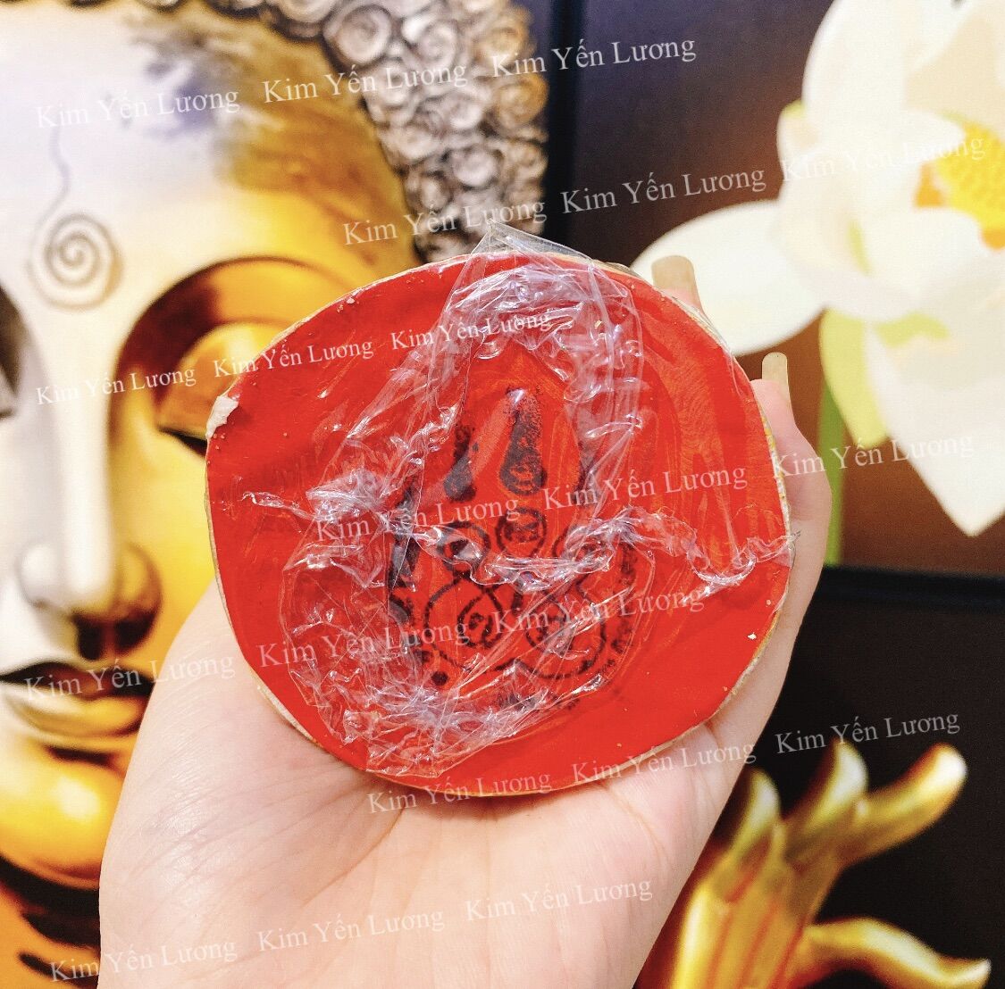 TƯỢNG AI.KHAY THÁI LAN