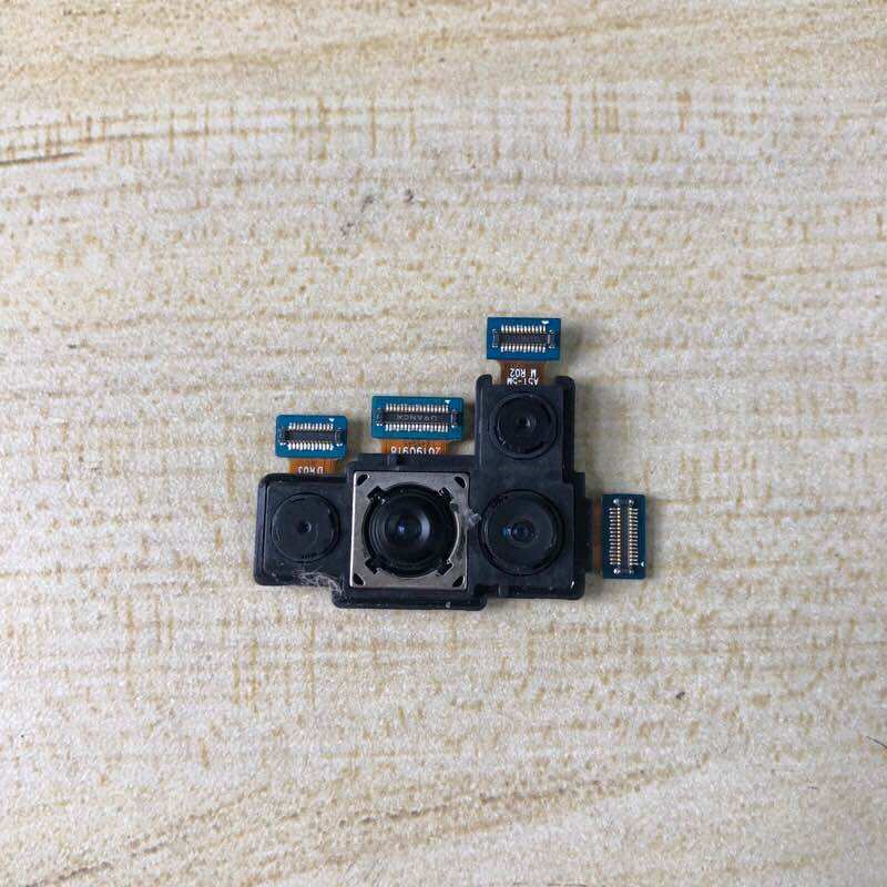 Camera Trước + Sau Samsung A51 Zin Hàng Cao Cấp.