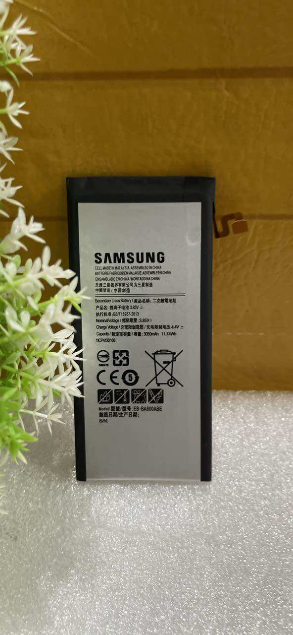Pin sam sung galaxy a8-2015 / a800 zin mới
