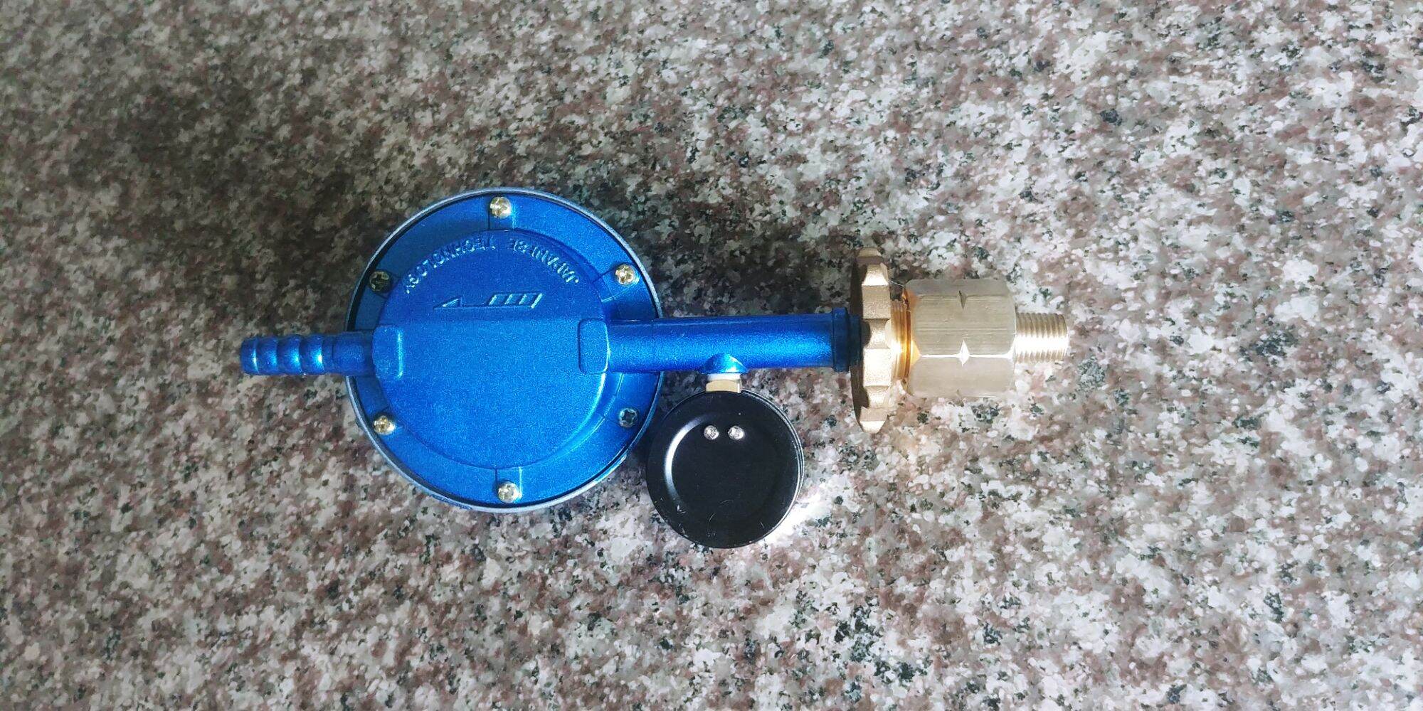 ĐẦU NỐI VAN GAS ĐỒNG THAU ( LẮP NỐI VAN GAS SP REN NGOÀI)