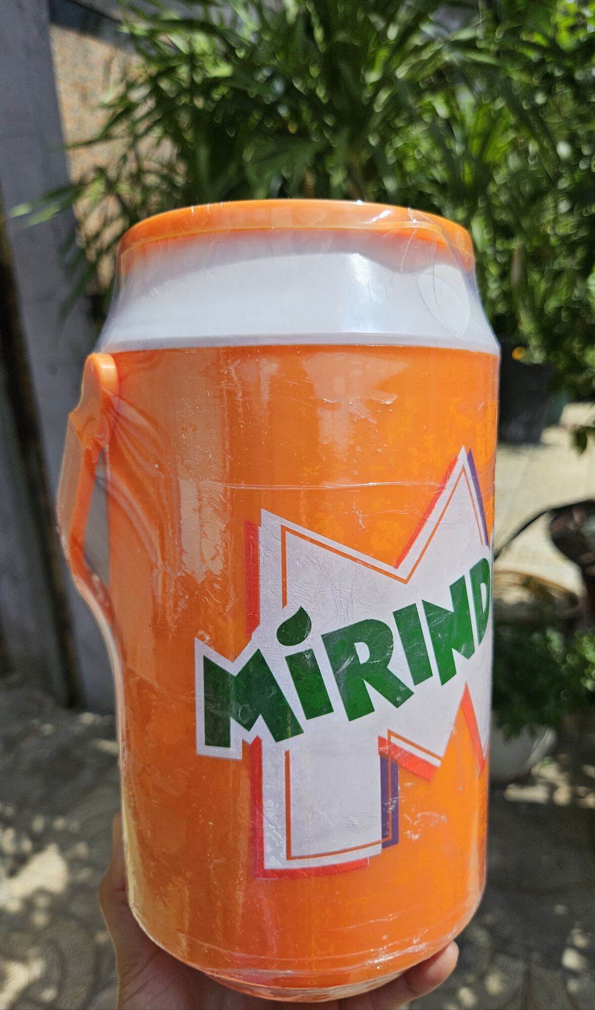 Bình Đá Hình Lon1,5L.HKM