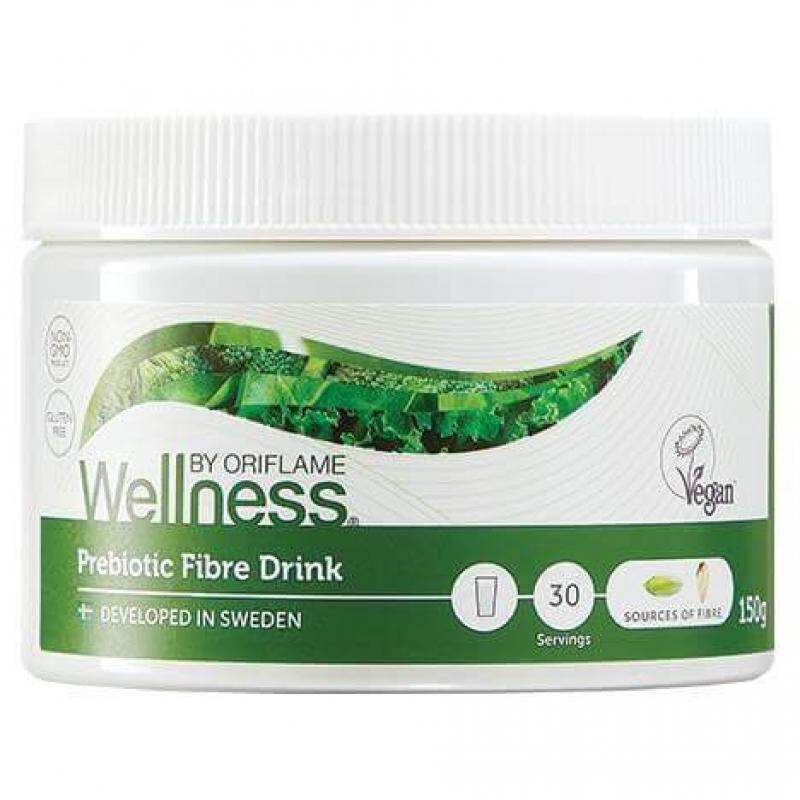 31750 wellness bột xơ