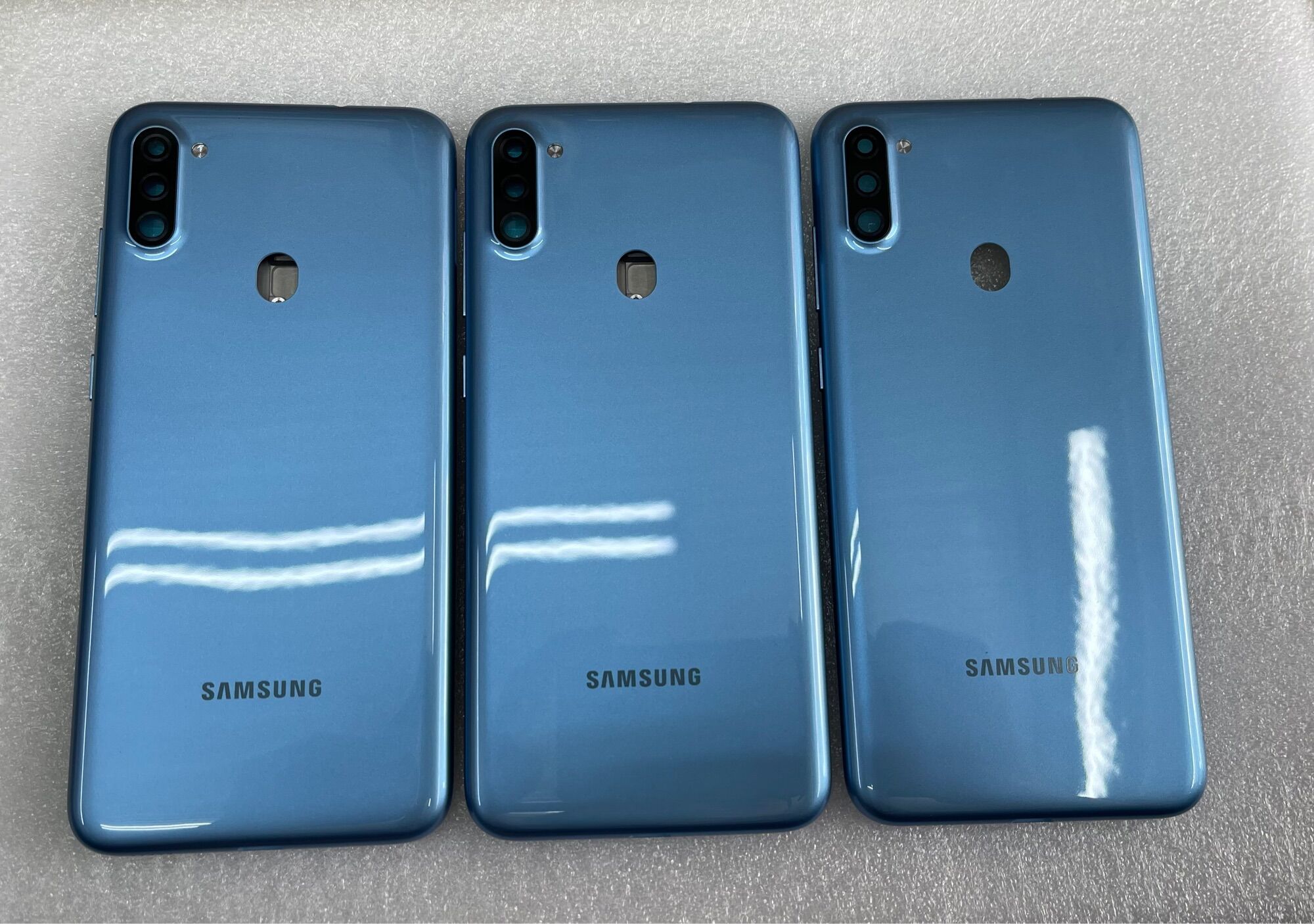 Vỏ samsung A11
