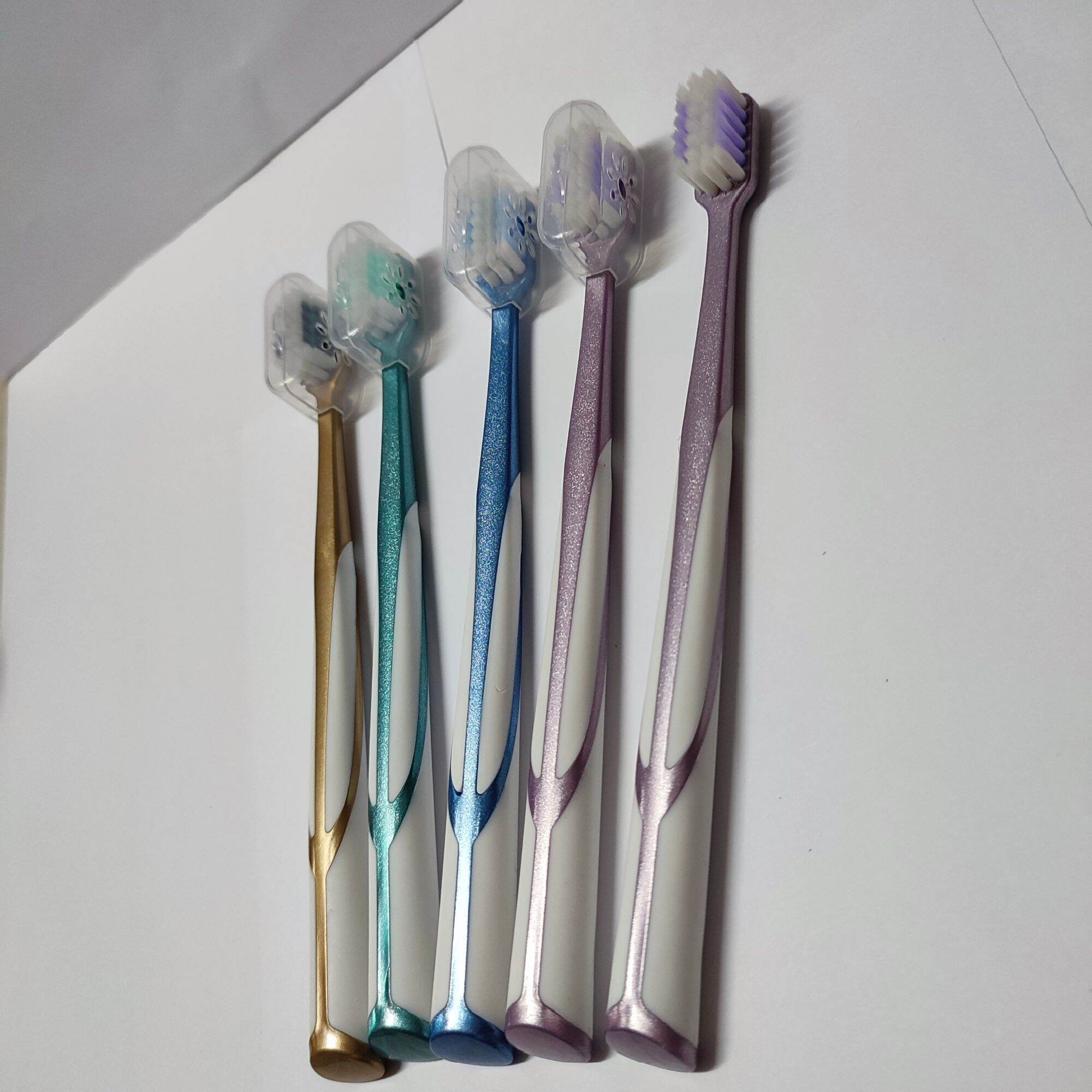 Bàn chải đánh răng siêu mềm ms 579.