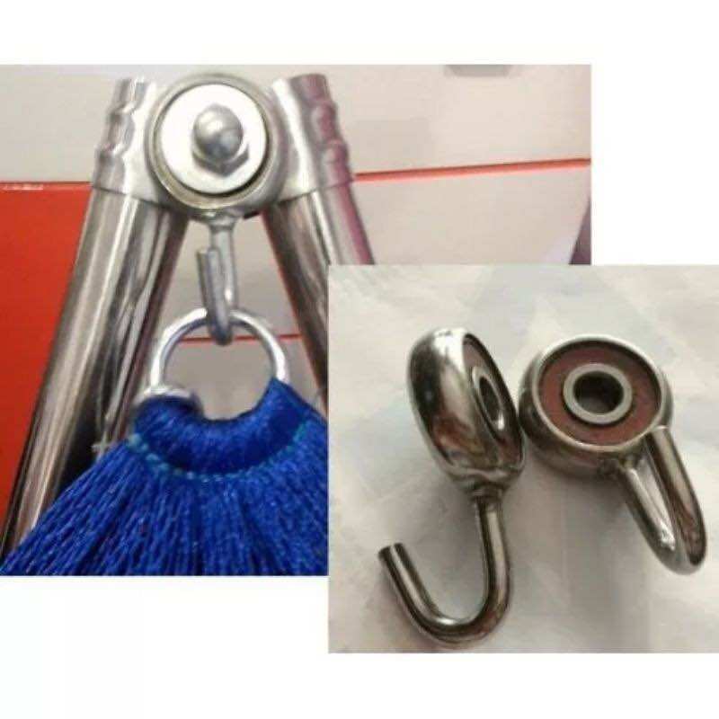 Vòng bi bạc đạn treo võng