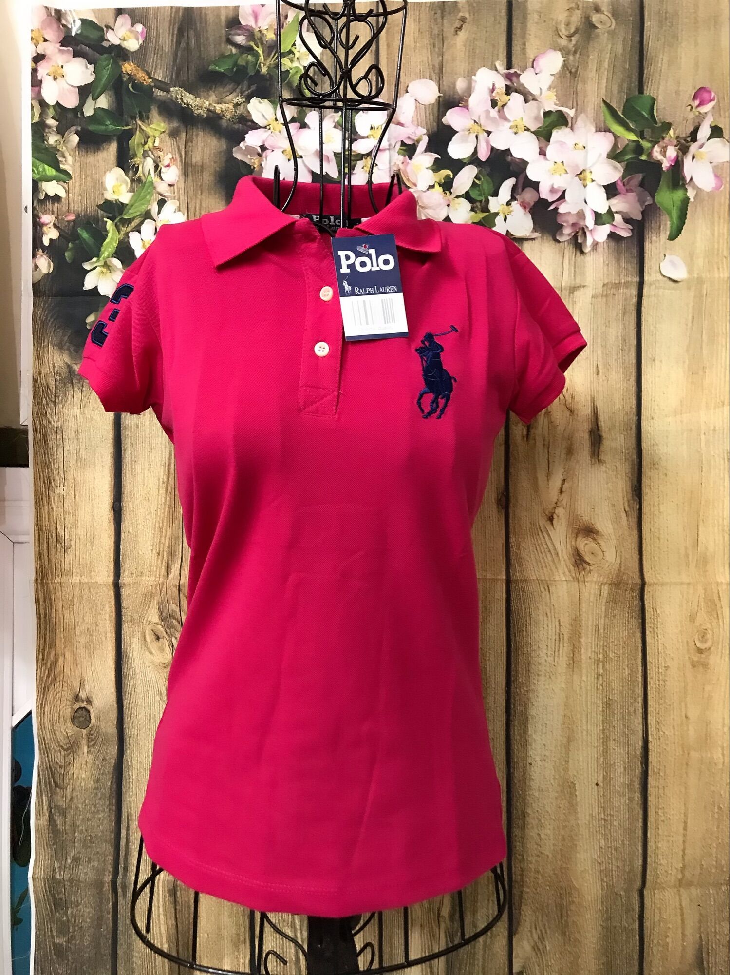 Áo thun cá sấu size 40-52 kí