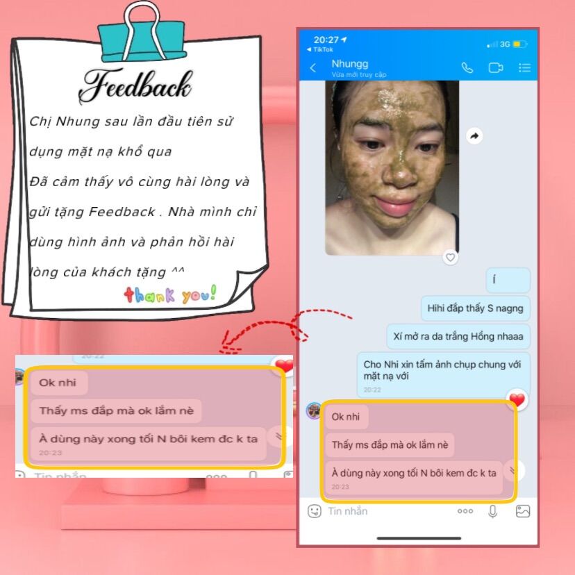 2 mặt nạ khổ qua rừng