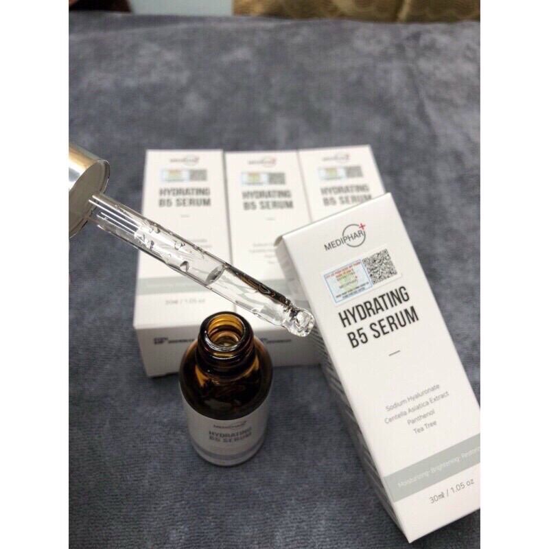 Serum phục hồi da B5 Mediphar 30ml