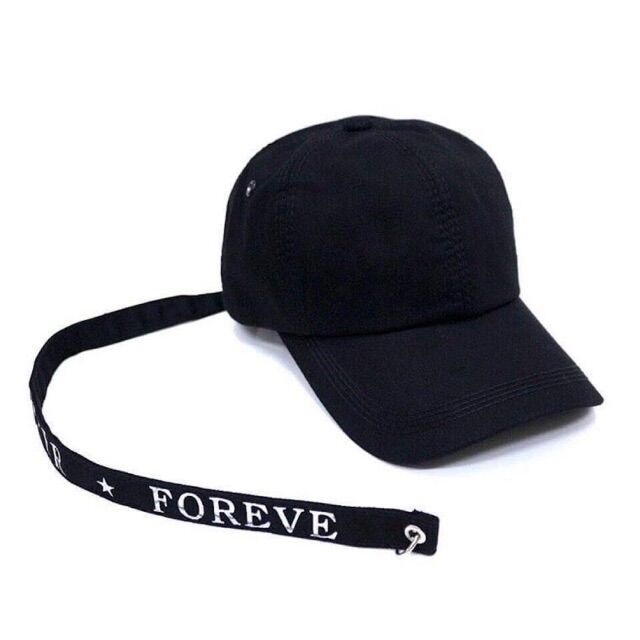 Nón kết đuôi dài forever - mũ lưỡi trai đuôi dài forever - nón đuôi dài