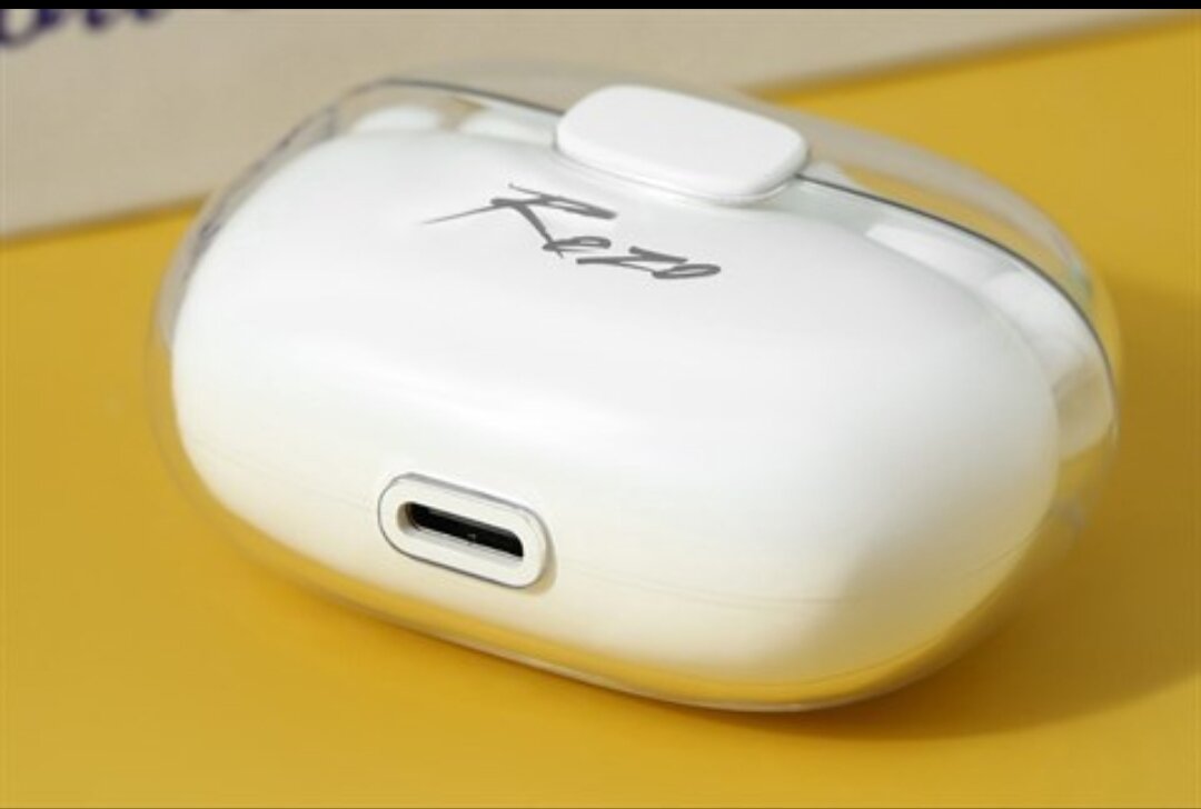 Tai nghe Bluetooth True Wireless Rezo Air trưng bày 99%