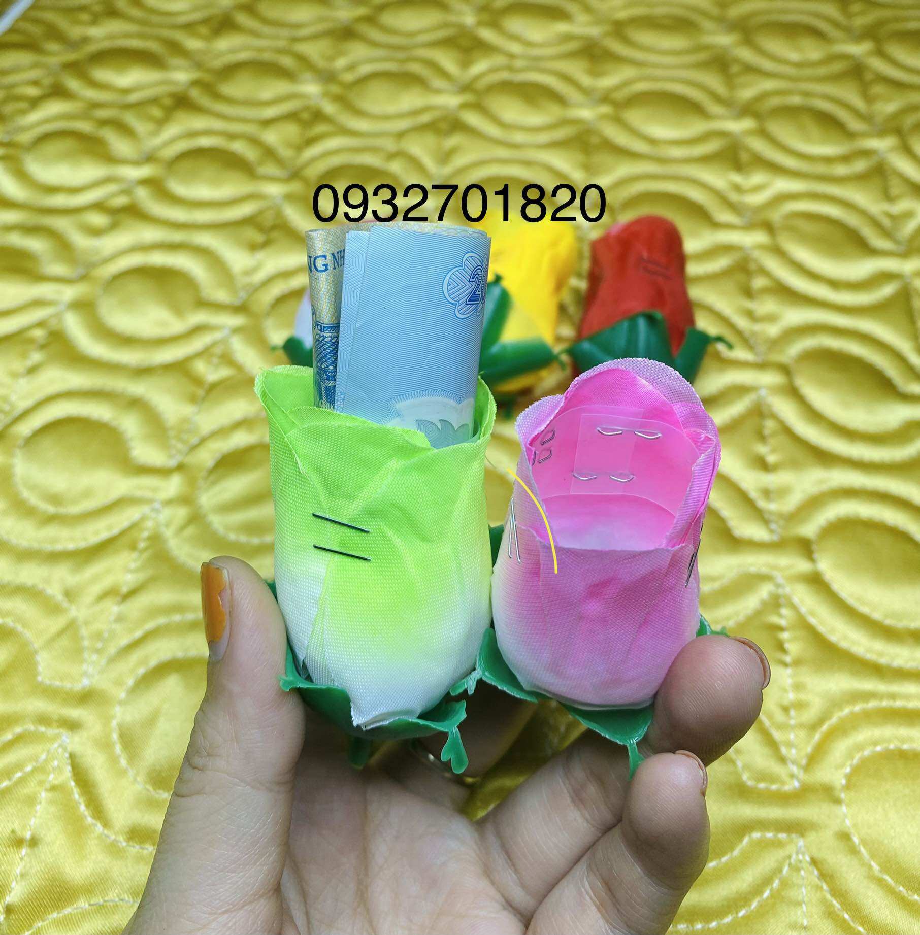 Nụ Hồng bấm phim sẵn 80k/50bông