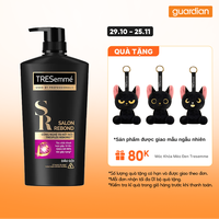 Dầu Gội Ngăn Tóc Gãy Rụng Tresemmé Salon Rebond 850Gr