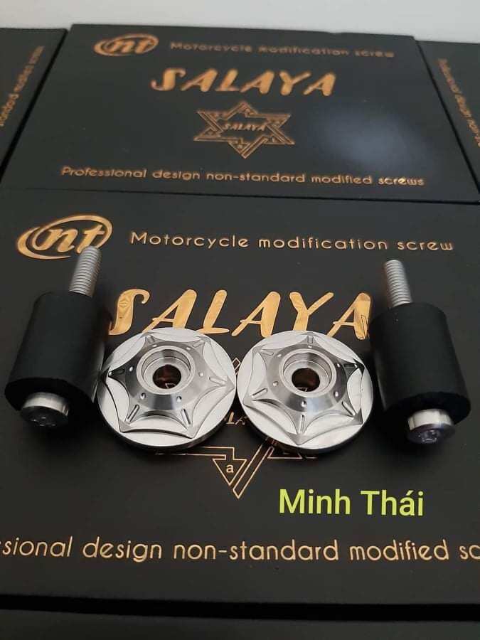 full salaya ex nhỏ