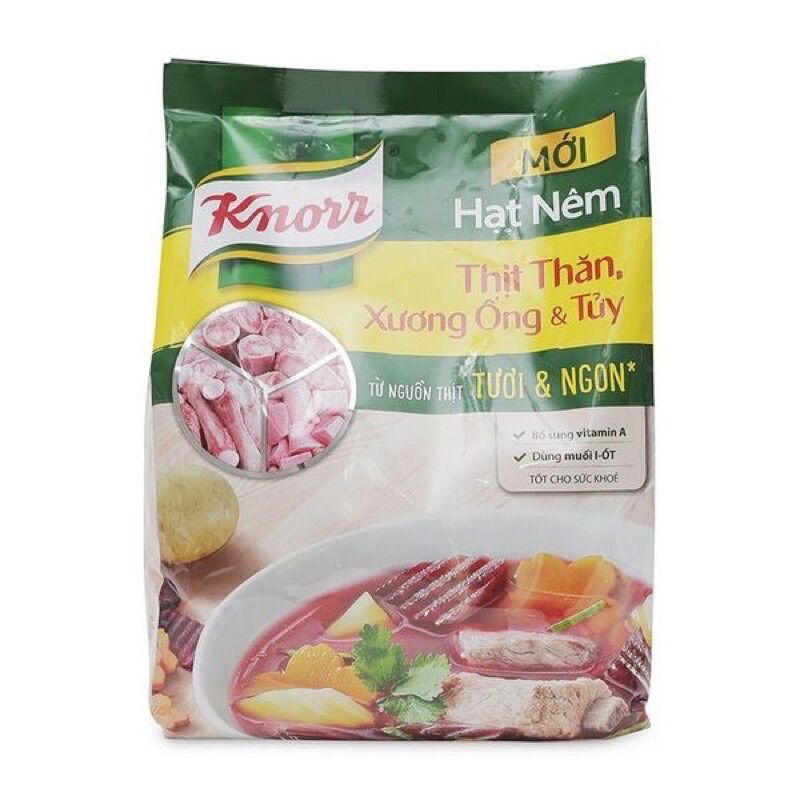 Bột nêm Knorr 900g