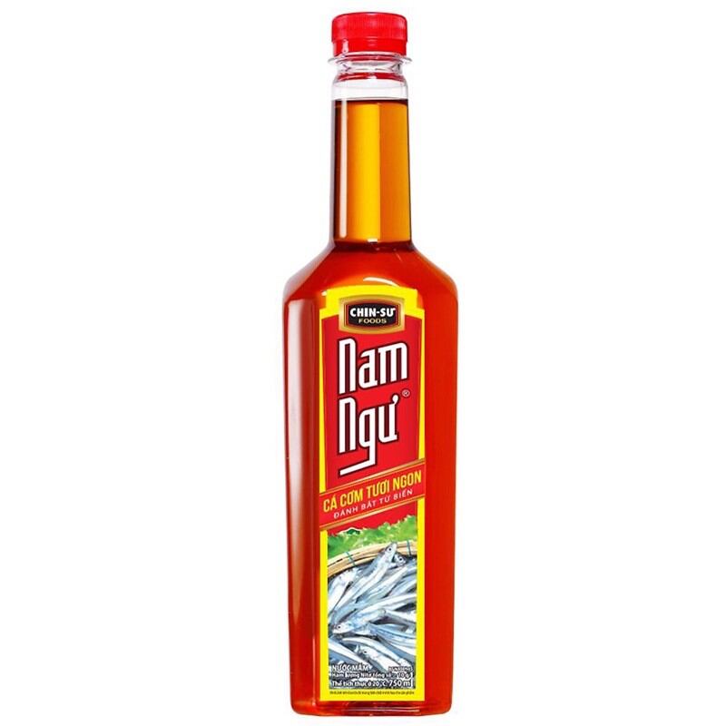 Nước mắm 500ml