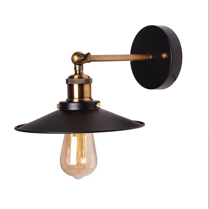 Đèn tường D22CM đui e27