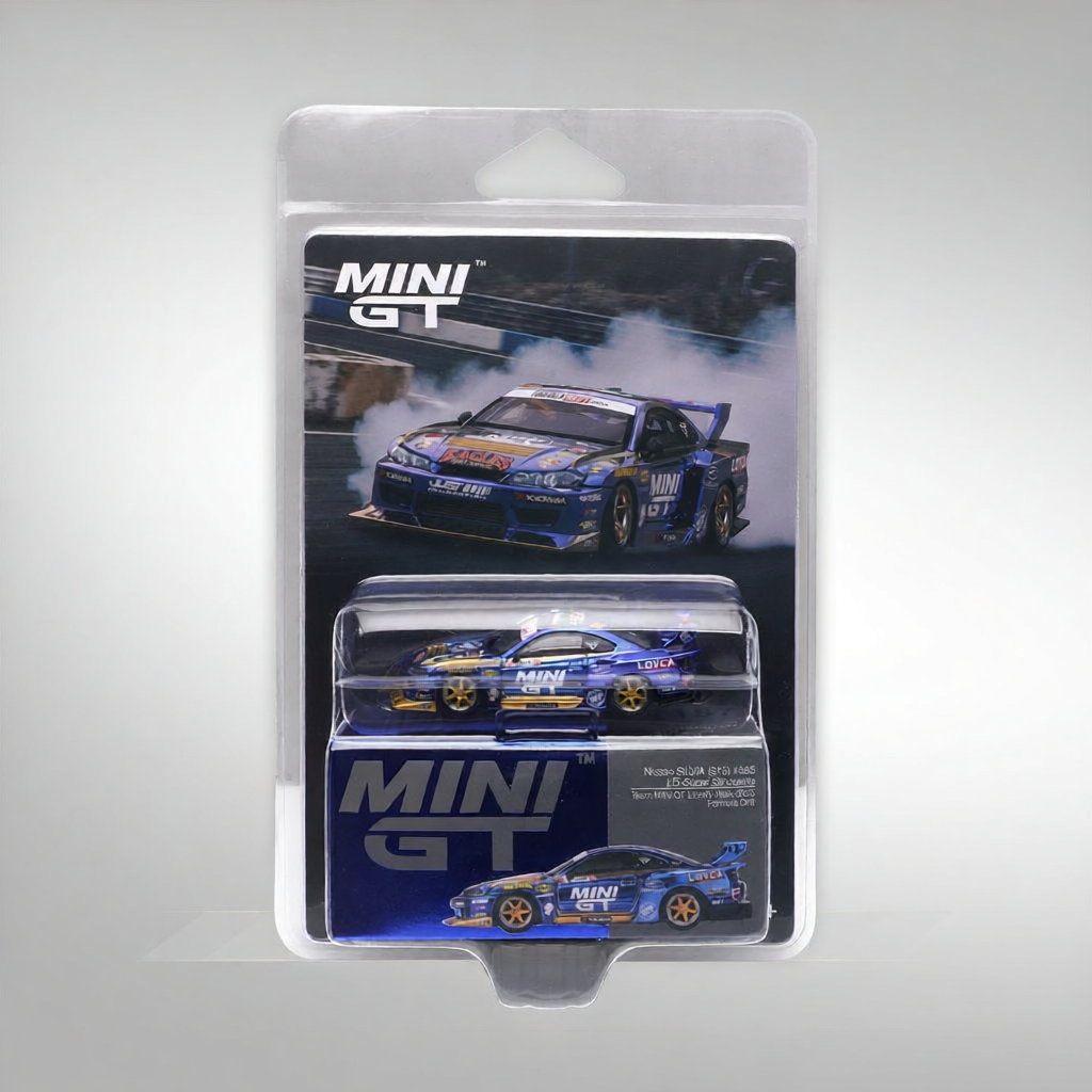 Mô Hình Xe Hợp Kim 1:64