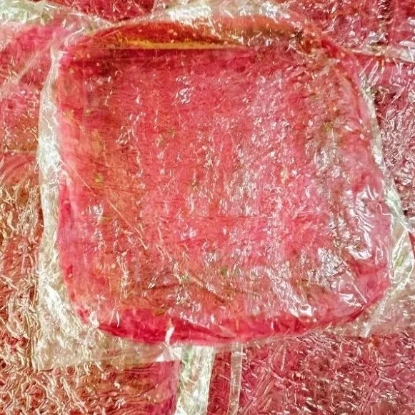 500gr Bánh tráng thanh long dẻo ớt